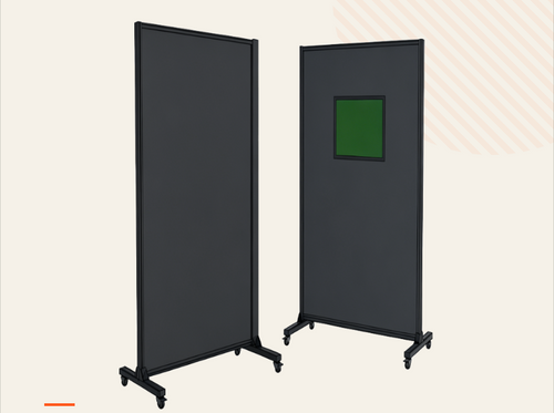 Windows, Enclosures & Curtains