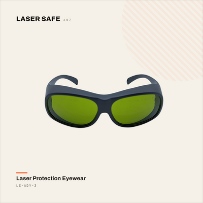 LS-ADY-3, High Power Fiber Laser, 900–1100 nm