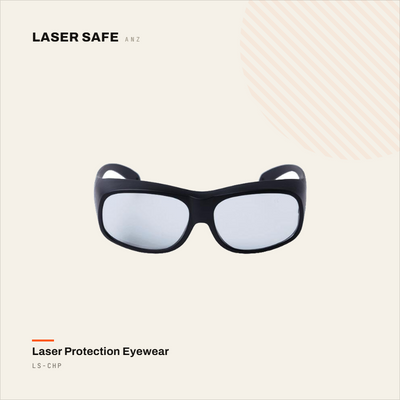 LS-CHP, CO2 laser, 9000–11000 nm