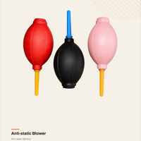Anti-static Blower - Laser Optics 1
