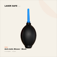 Anti-static Blower - Laser Optics 2