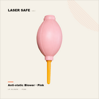 Anti-static Blower - Laser Optics 3