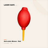 Anti-static Blower - Laser Optics 4