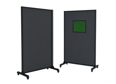 LS-LSB, PEL >4000 W/cm² · customizable, Laser Safety Barrier · 316–11000 nm