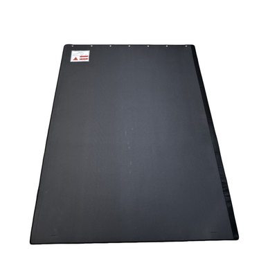 LS-LSC, PEL >400 W/cm² · customizable, Laser Safety Curtain · 316–11000 nm