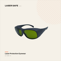 LS-ADY-3 — High Power Fiber Laser Safety Glasses 2