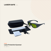 LS-ADY-3 — High Power Fiber Laser Safety Glasses 5
