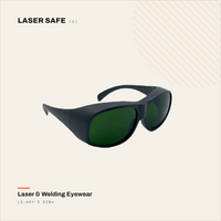 LS-ADY-3 DIN4 — High Power Fiber Laser Welding Eyewear 4