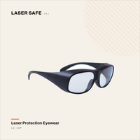 LS-CHP CO2 Laser Safety Glasses 3