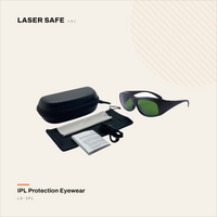LS-IPL — IPL Safety Glasses (Broadband, ISO 12609) 2