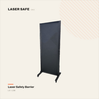 LS-LSB Laser Safety Barrier 2