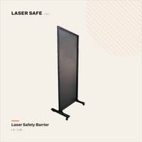 LS-LSB Laser Safety Barrier 4