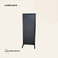 LS-LSB Laser Safety Barrier 5