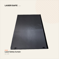 LS-LSC Laser Safety Curtain 6