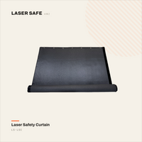 LS-LSC Laser Safety Curtain 5