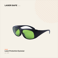 LS-YHP UV / Dental Laser Safety Glasses 4