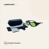 LS-YHP-2 — Dental, Diode & Nd:YAG Laser Safety Glasses 4