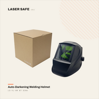 LS-YL-HM B8 DIN4 — Fiber Laser Welding Helmet 3