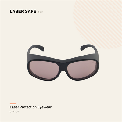 LS-YLG, Nd:YAG, Fiber laser, 1030–1080 nm